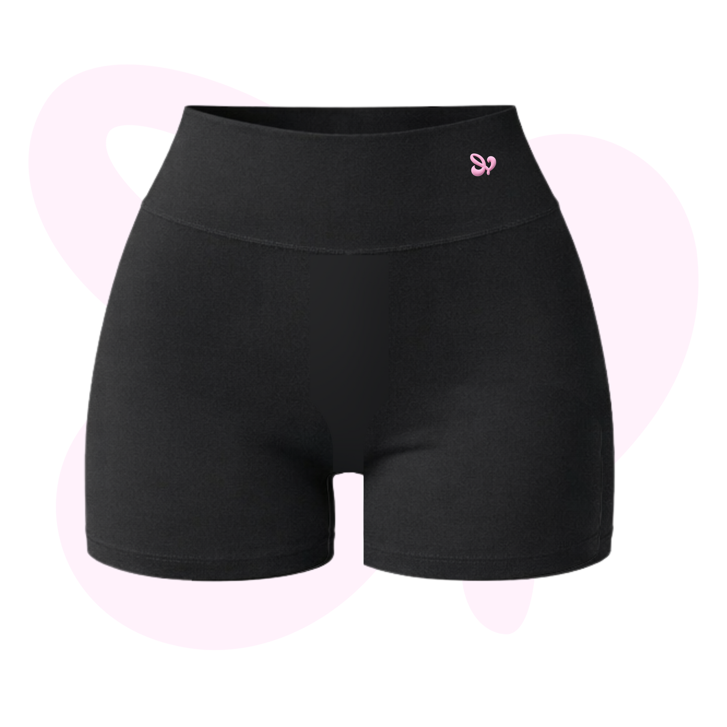 LP Yoga Shorts