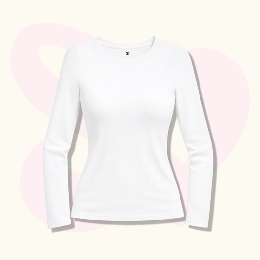 Essentials 1.0 Long Sleeve Top