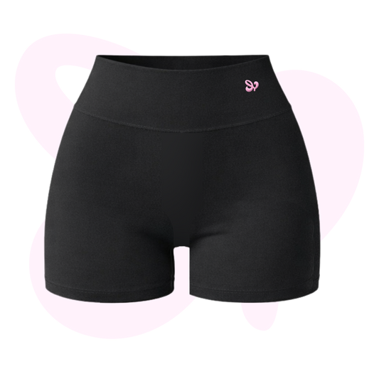 LP Yoga Shorts