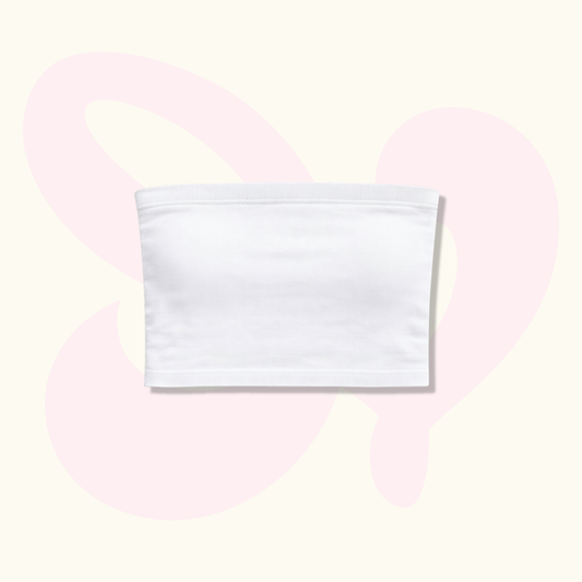 Essential 1.0 Bandeau Top