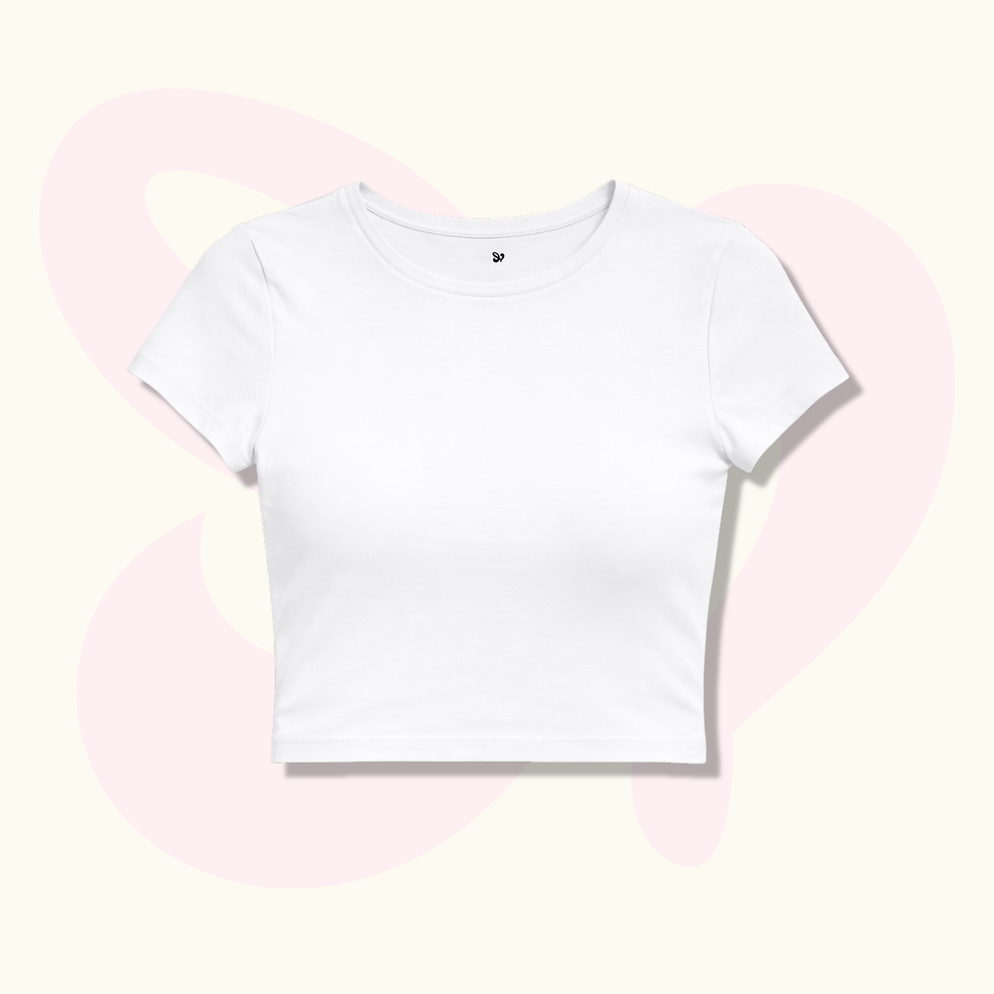 Essentials 1.0 Crop Top